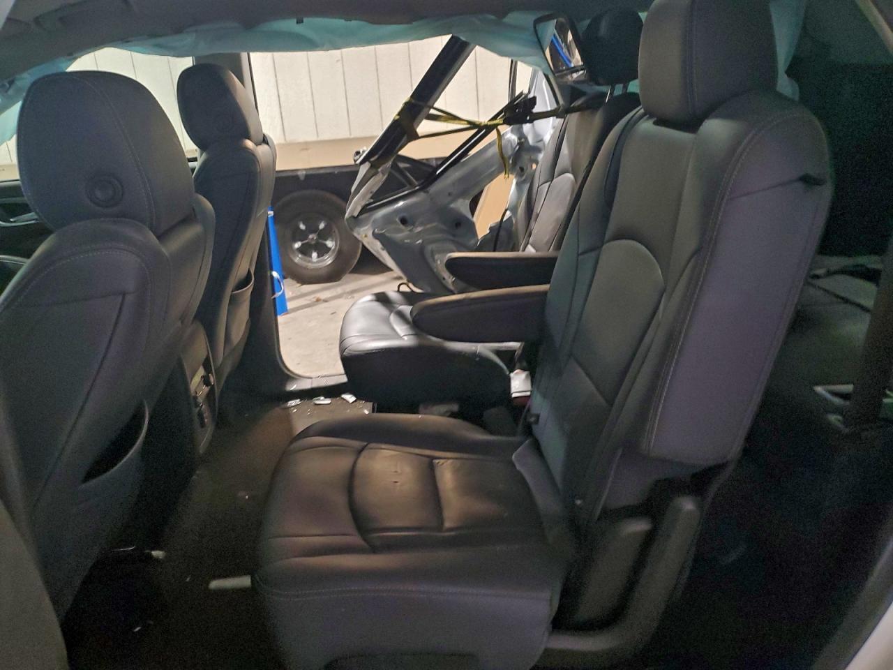 2019 BUICK ENCLAVE