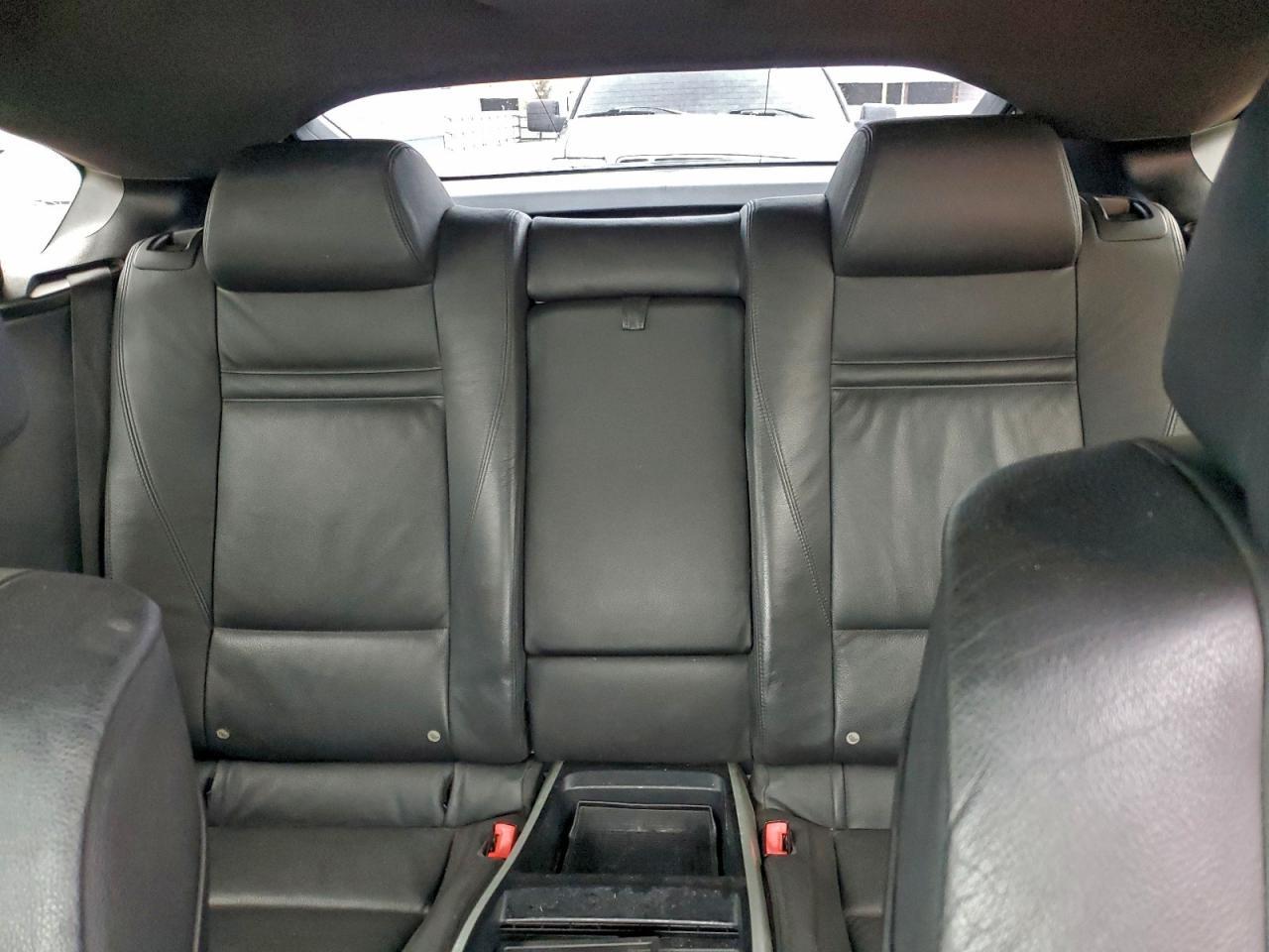 2010 BMW X6