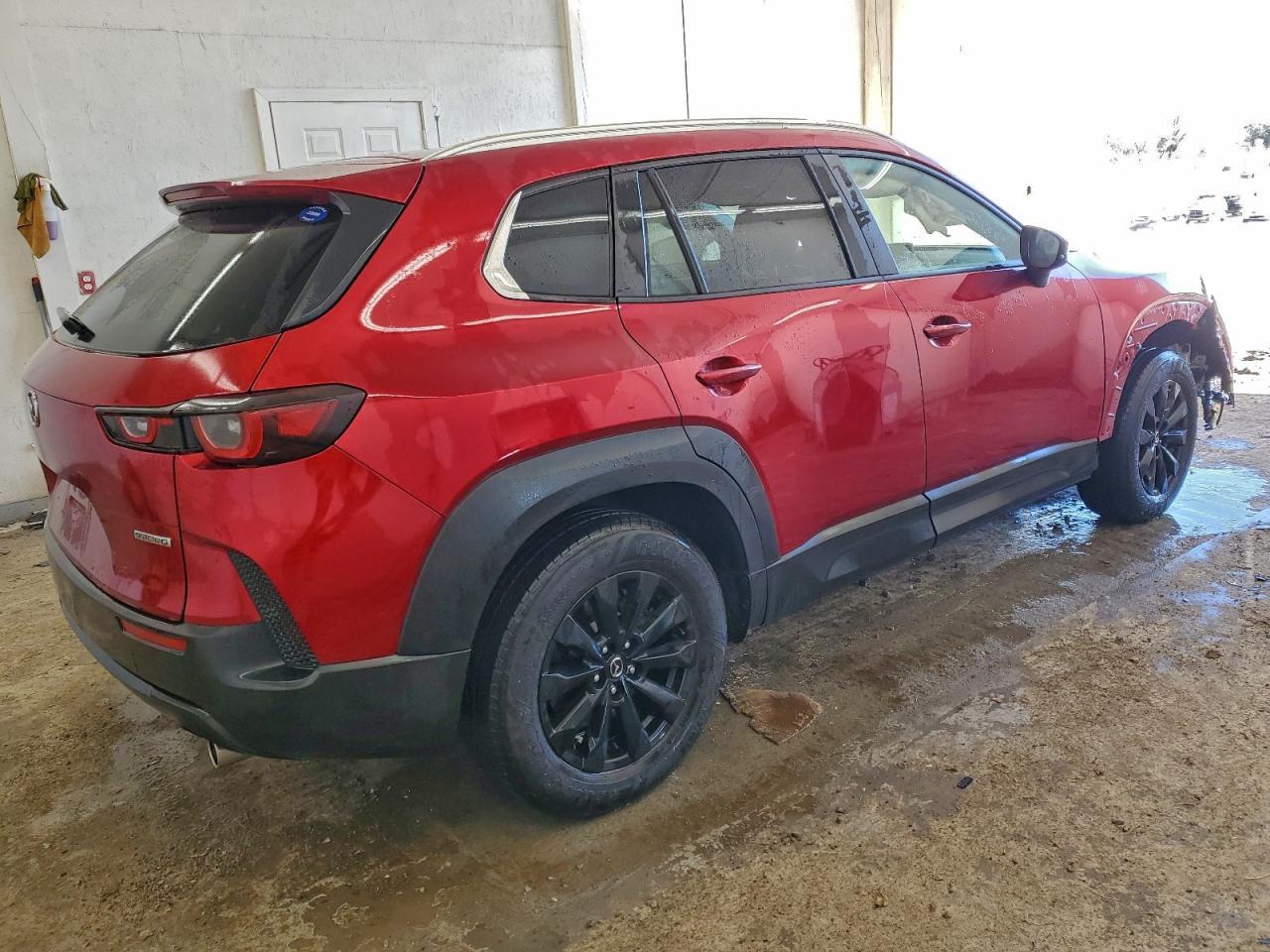2024 MAZDA CX-50
