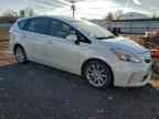 2013 TOYOTA PRIUS V