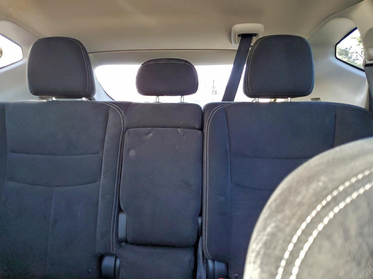 2015 NISSAN MURANO