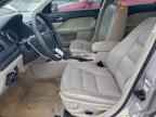 2007 FORD FUSION