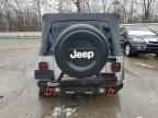 2006 JEEP WRANGLER