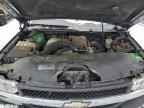 2001 CHEVROLET Silverado 2500