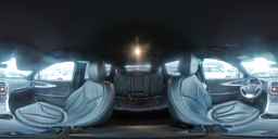 2020 LINCOLN Nautilus