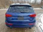 2014 AUDI Q5