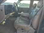 2001 CHEVROLET Silverado