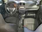 2017 NISSAN VERSA