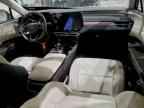 2024 LEXUS RX 350