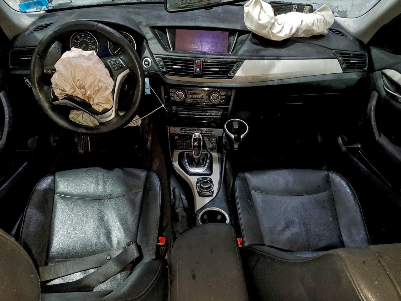 2015 BMW X1