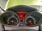 2012 FORD Fiesta