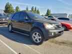 2007 KIA SORENTO
