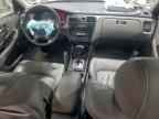 2001 HONDA ACCORD
