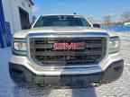 2017 GMC Sierra