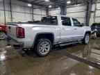 2018 GMC Sierra