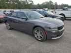 2016 DODGE CHARGER