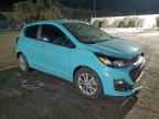 2021 CHEVROLET Spark