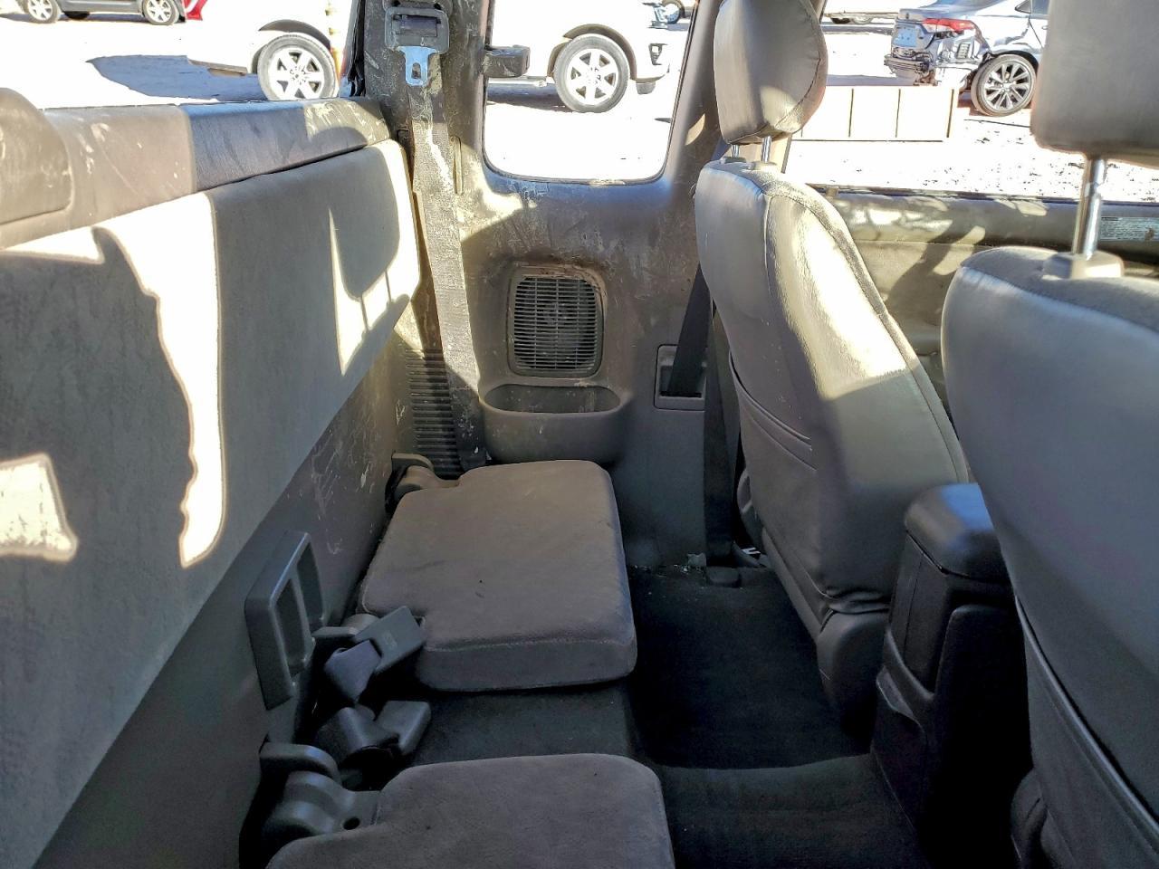 2003 TOYOTA TACOMA