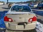 2011 CHEVROLET MALIBU