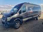 2016 MERCEDES-BENZ Sprinter