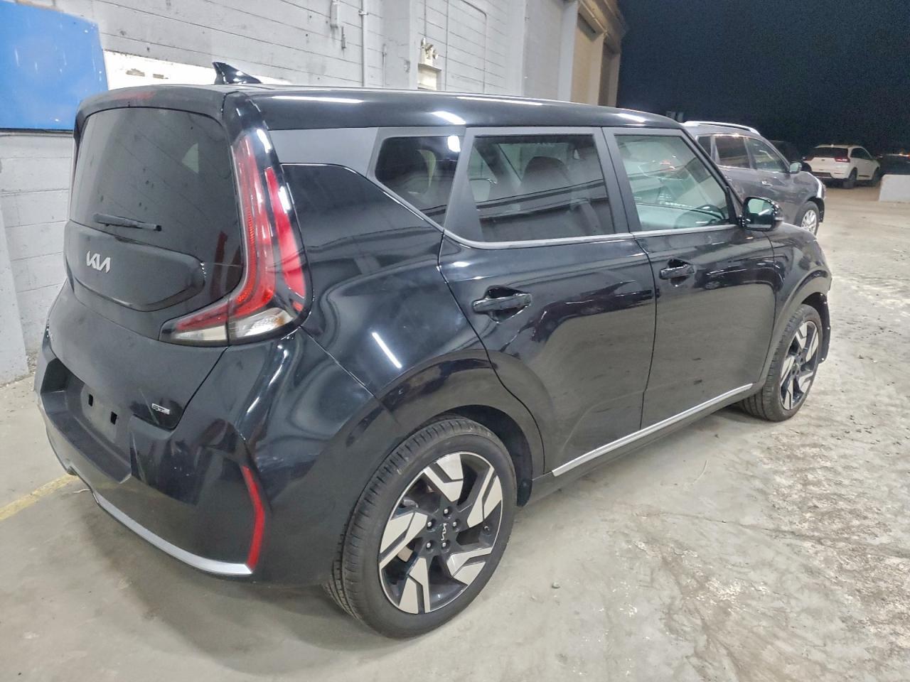2023 KIA SOUL