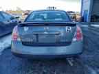 2005 NISSAN ALTIMA