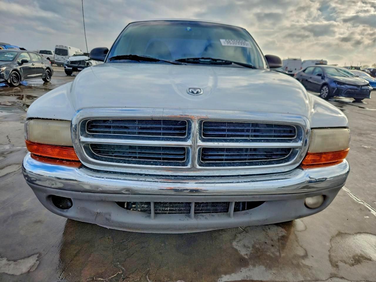 1999 DODGE Dakota