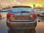 2012 KIA FORTE
