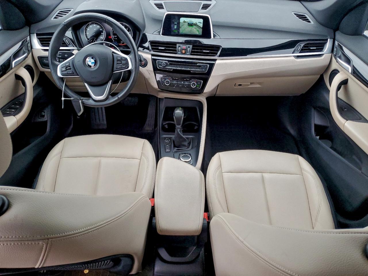 2019 BMW X1