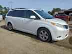 2012 TOYOTA SIENNA