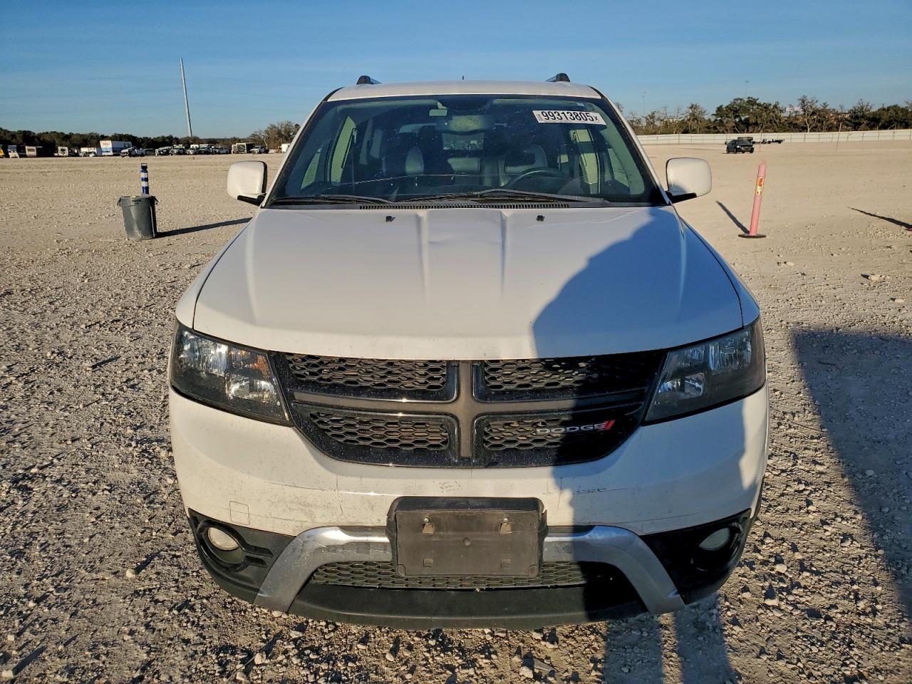 2016 DODGE JOURNEY