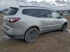 2016 CHEVROLET TRAVERSE
