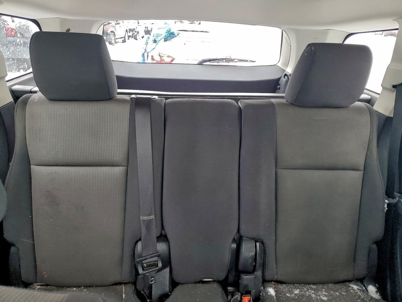 2009 DODGE JOURNEY