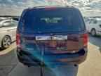 2010 HONDA PILOT