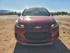 2018 CHEVROLET TRAX