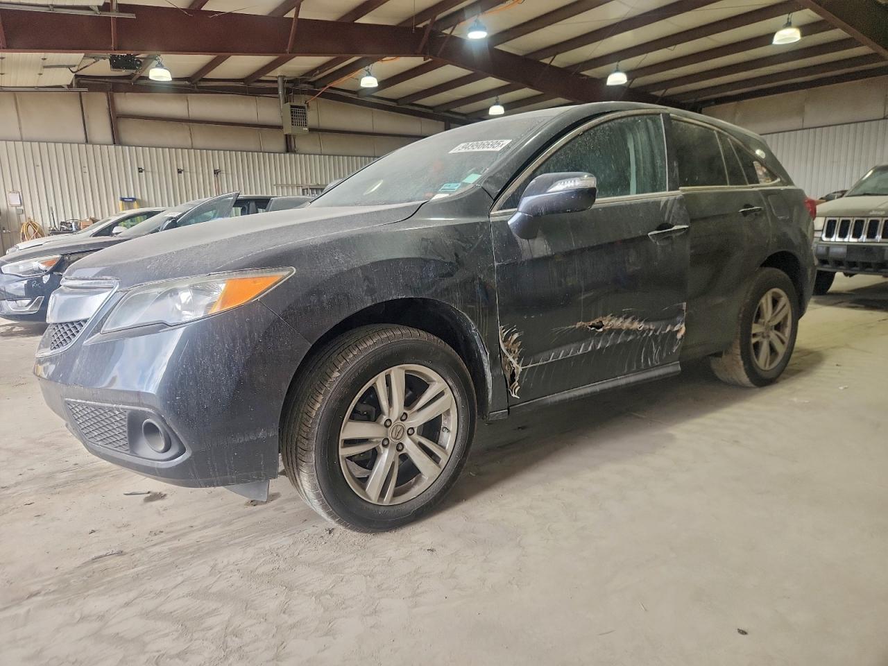 2015 ACURA RDX