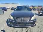 2013 HYUNDAI GENESIS