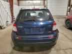 2010 SUZUKI SX4