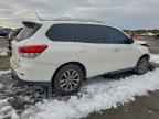 2016 NISSAN PATHFINDER
