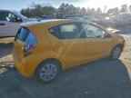 2014 TOYOTA Prius c