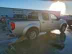 2015 NISSAN Frontier