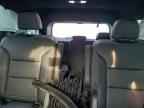 2025 CHEVROLET TRAVERSE