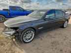 2015 BMW 7 series