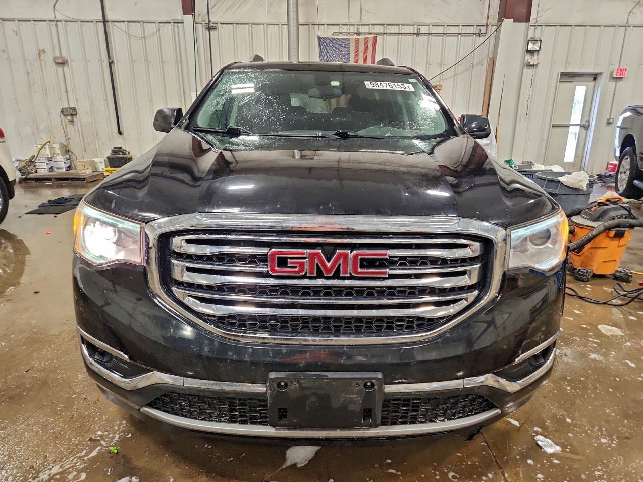 2017 GMC ACADIA