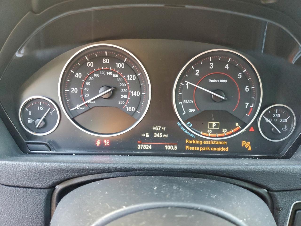 2018 BMW 4 Series