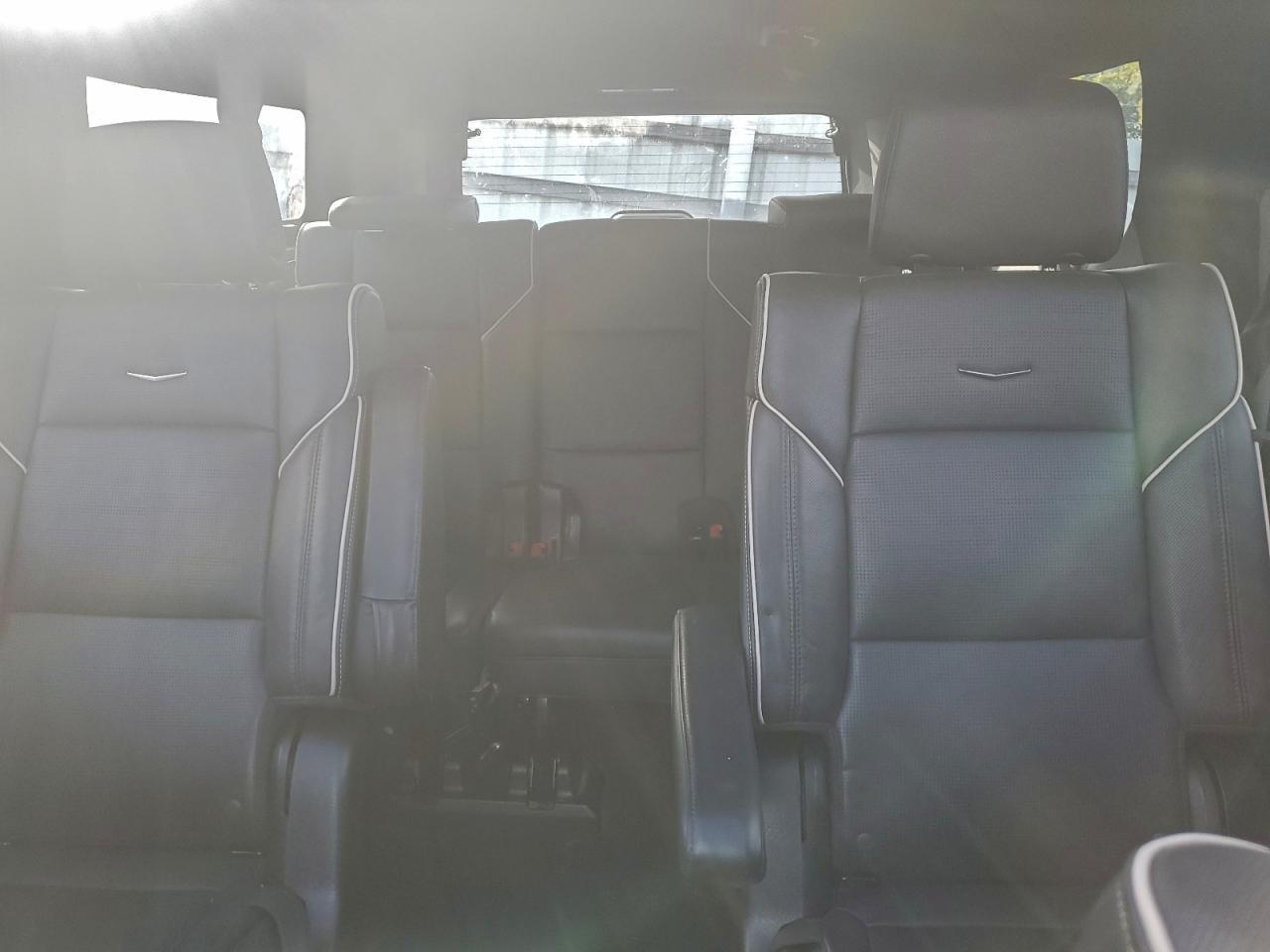 2023 CADILLAC Escalade ESV