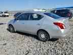2013 NISSAN VERSA