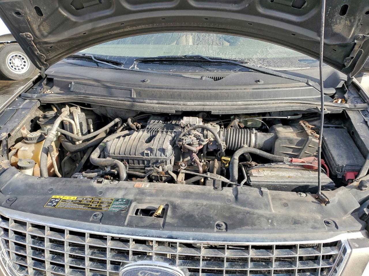 2006 FORD Freestar