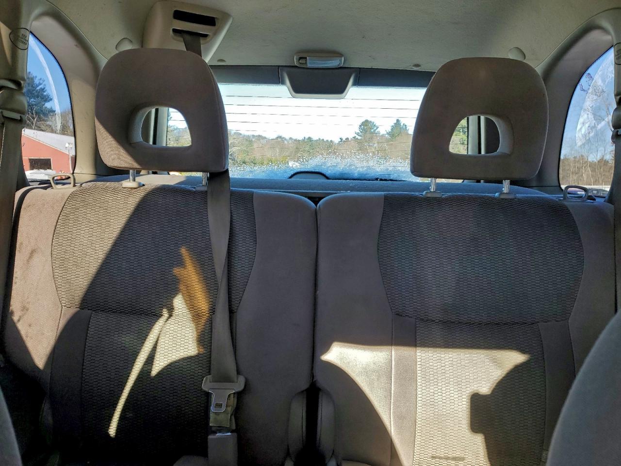 2005 TOYOTA RAV4