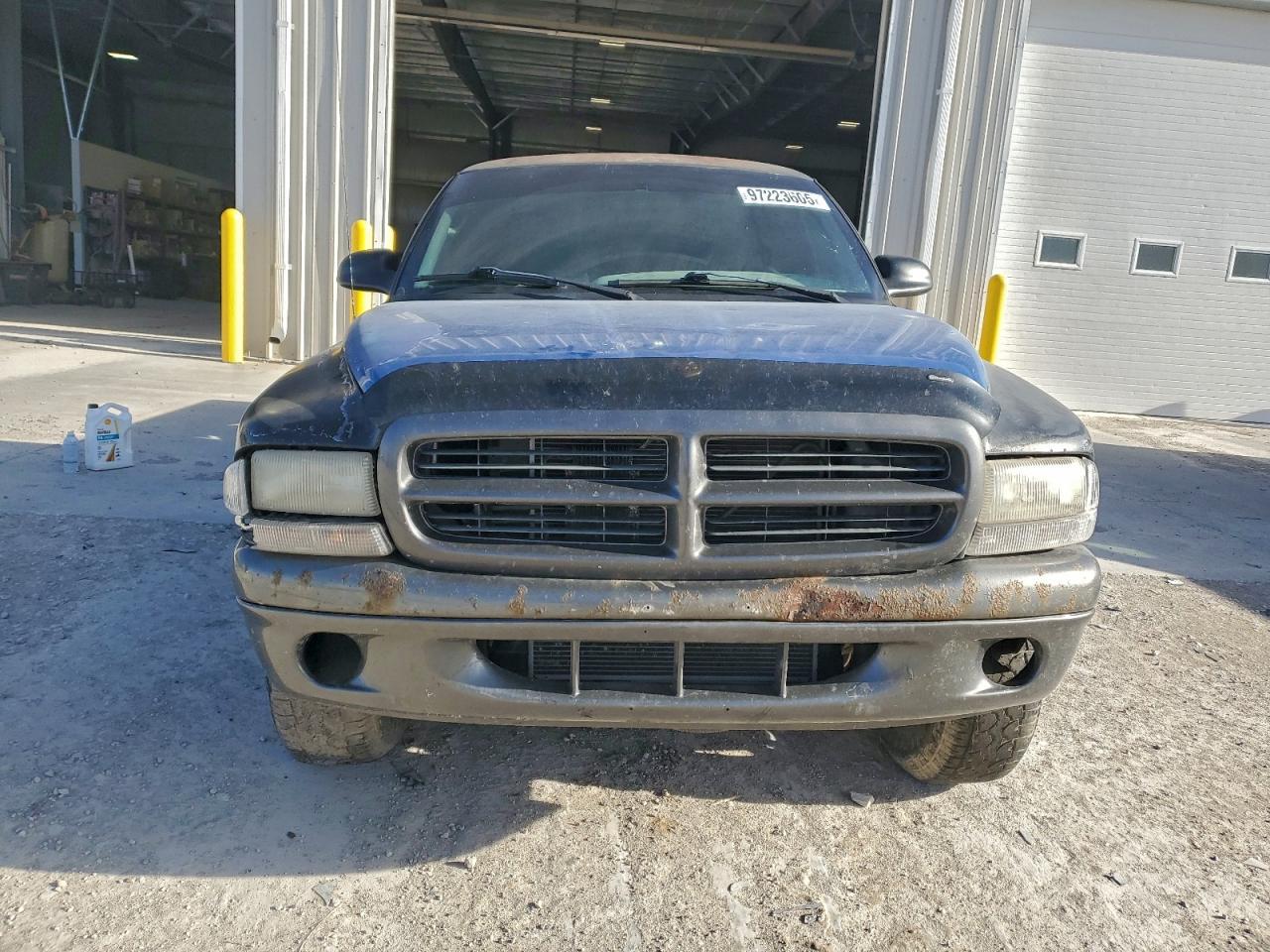 1998 DODGE Dakota